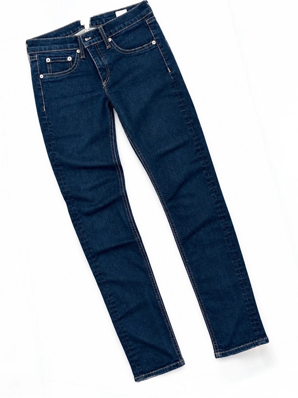 rag & bone Women’s Indigo Skinny Jeans